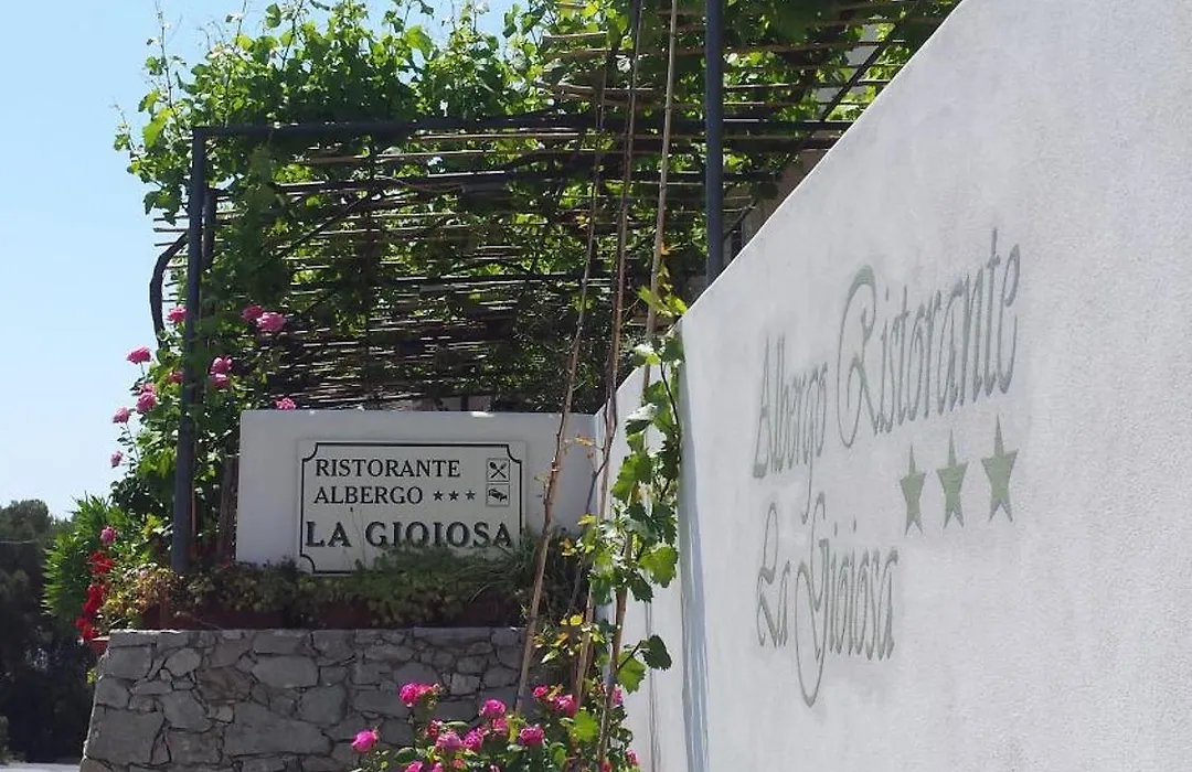 Hotel La Gioiosa-1