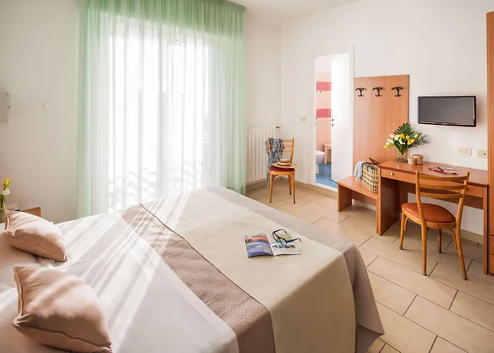Hotel Europa
